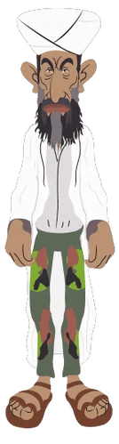 wikipedia osama bin laden - Shasta Crystals