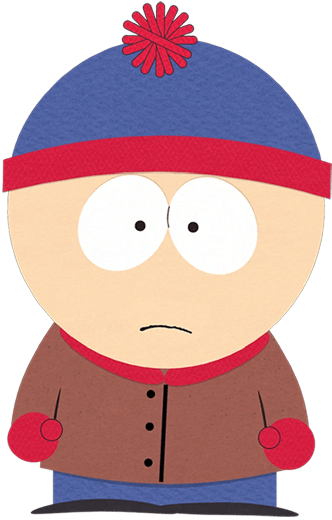 Stan Marsh South Park Fanon Wikia FANDOM powered by Wikia