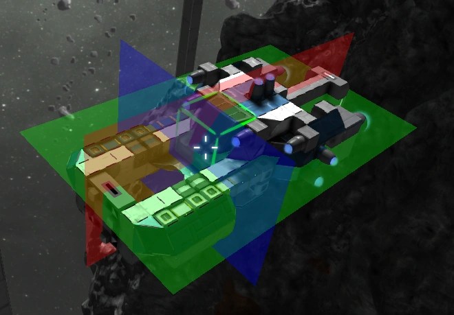 Symmetry Space Engineers Wiki FANDOM powered by Wikia