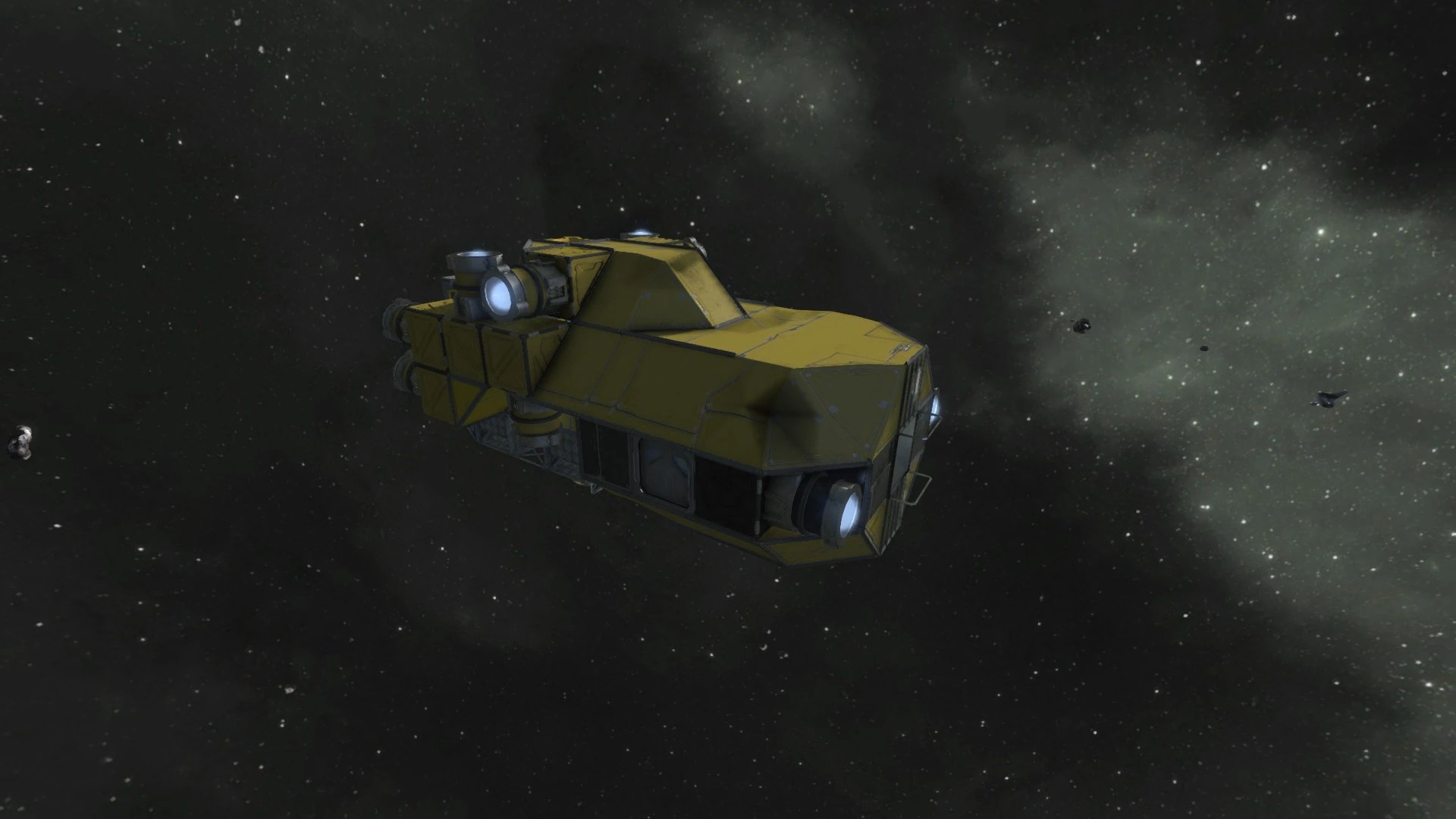 Respawn Ship (Rescue Ship) Space Engineers Wiki FANDOM powered by Wikia