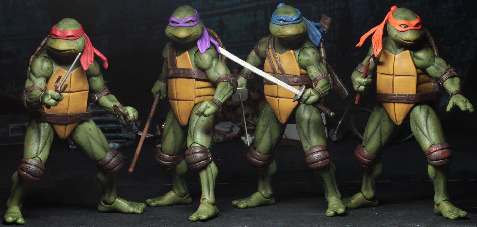 Teenage Mutant Ninja Turtles Sorcerers Wiki Fandom