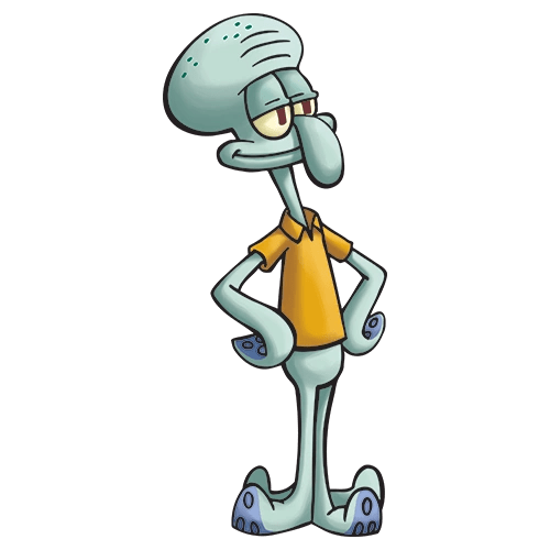 Squidward Chat Sammyclassicsonicfan Know Your Meme