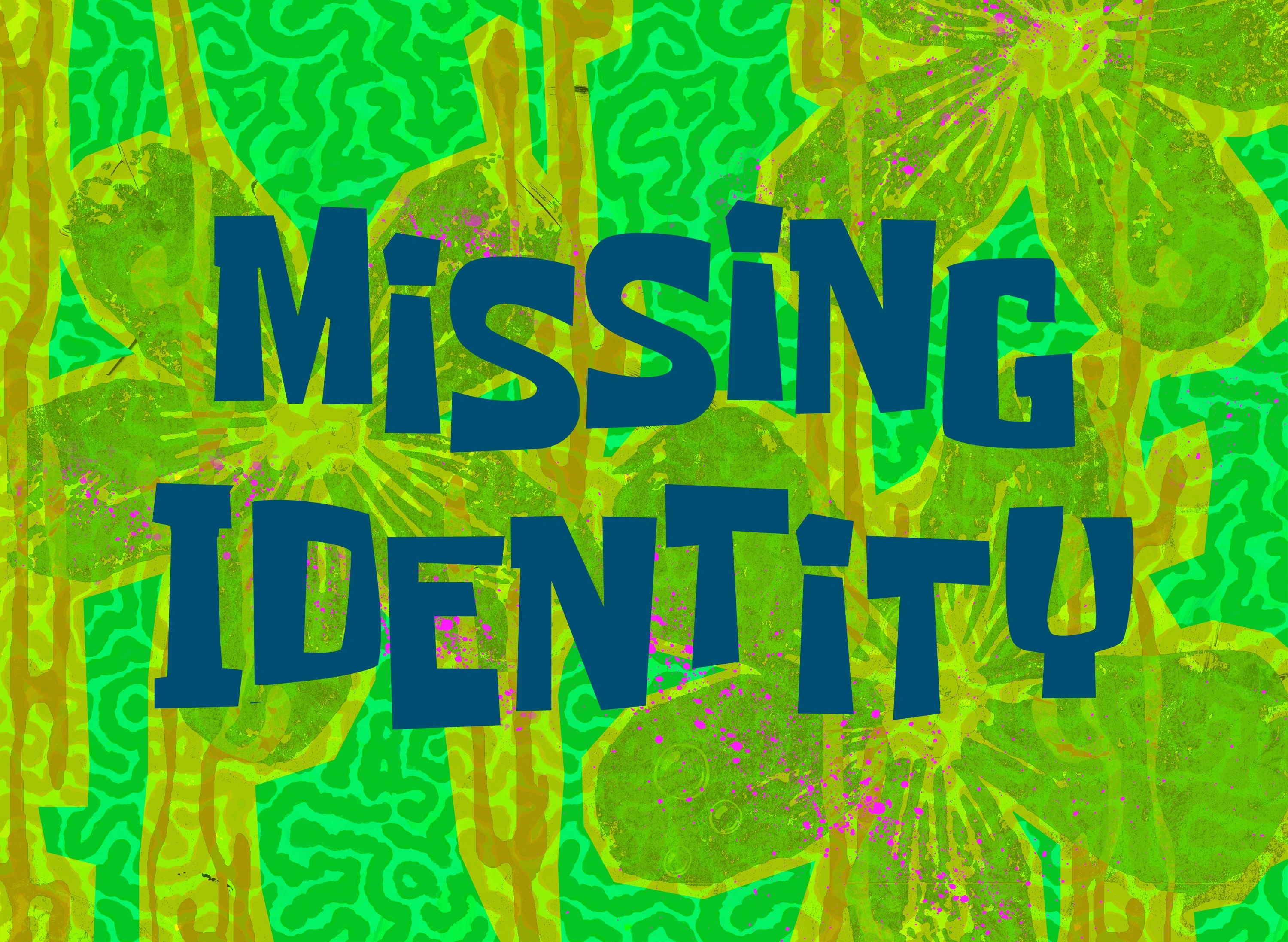 Why Is Spongebob Squarepants Our Perennial Meme Goldmine By