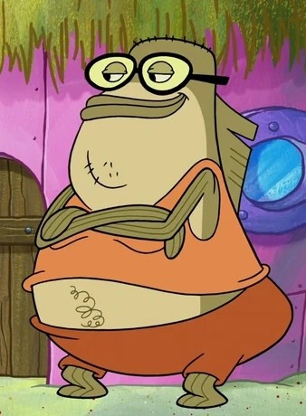 25 Best Memes About Squidward Said I Could Help By Burying