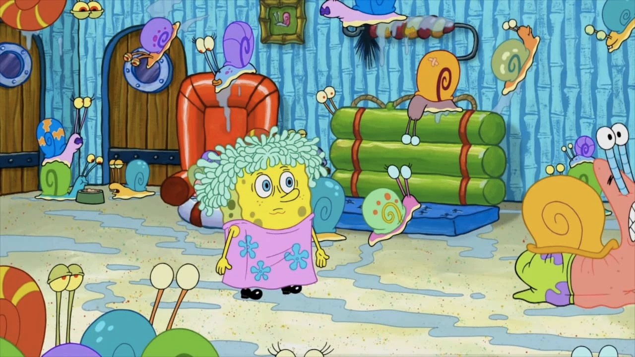 Sanctuary! Encyclopedia SpongeBobia FANDOM powered by