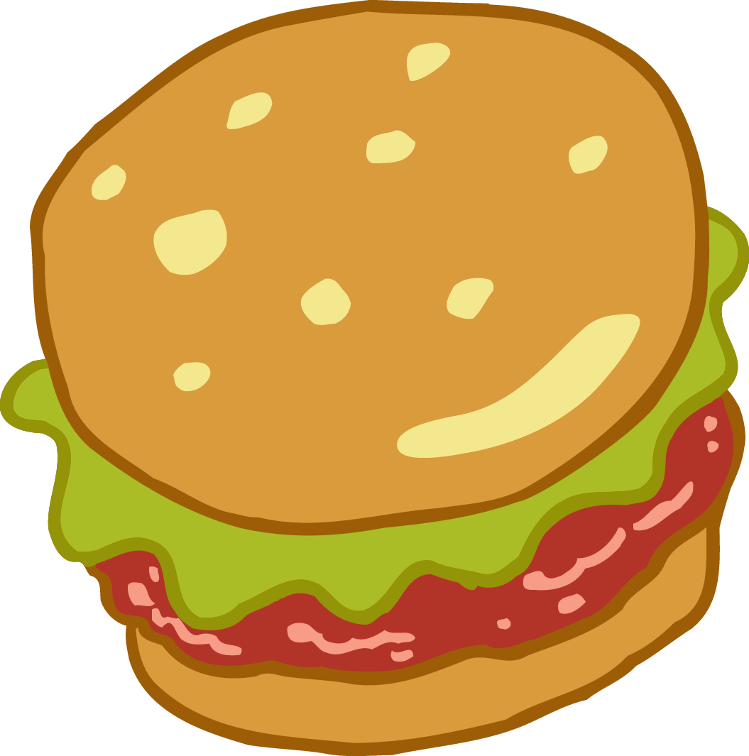 ESBWikia tour/Krabby Patty Encyclopedia SpongeBobia Fandom