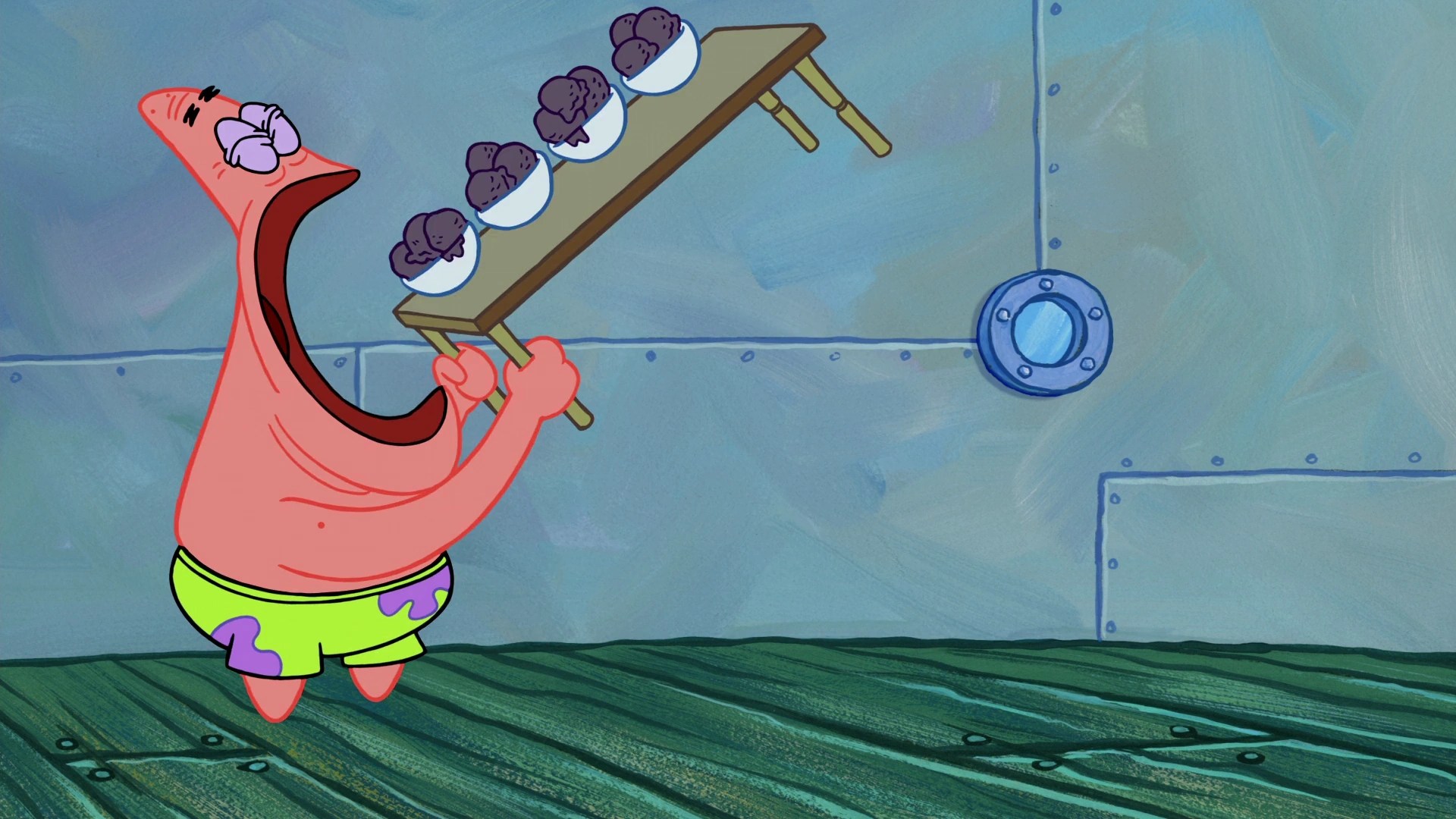 Your Guide To The Best Spongebob Memes Across The Internet Time