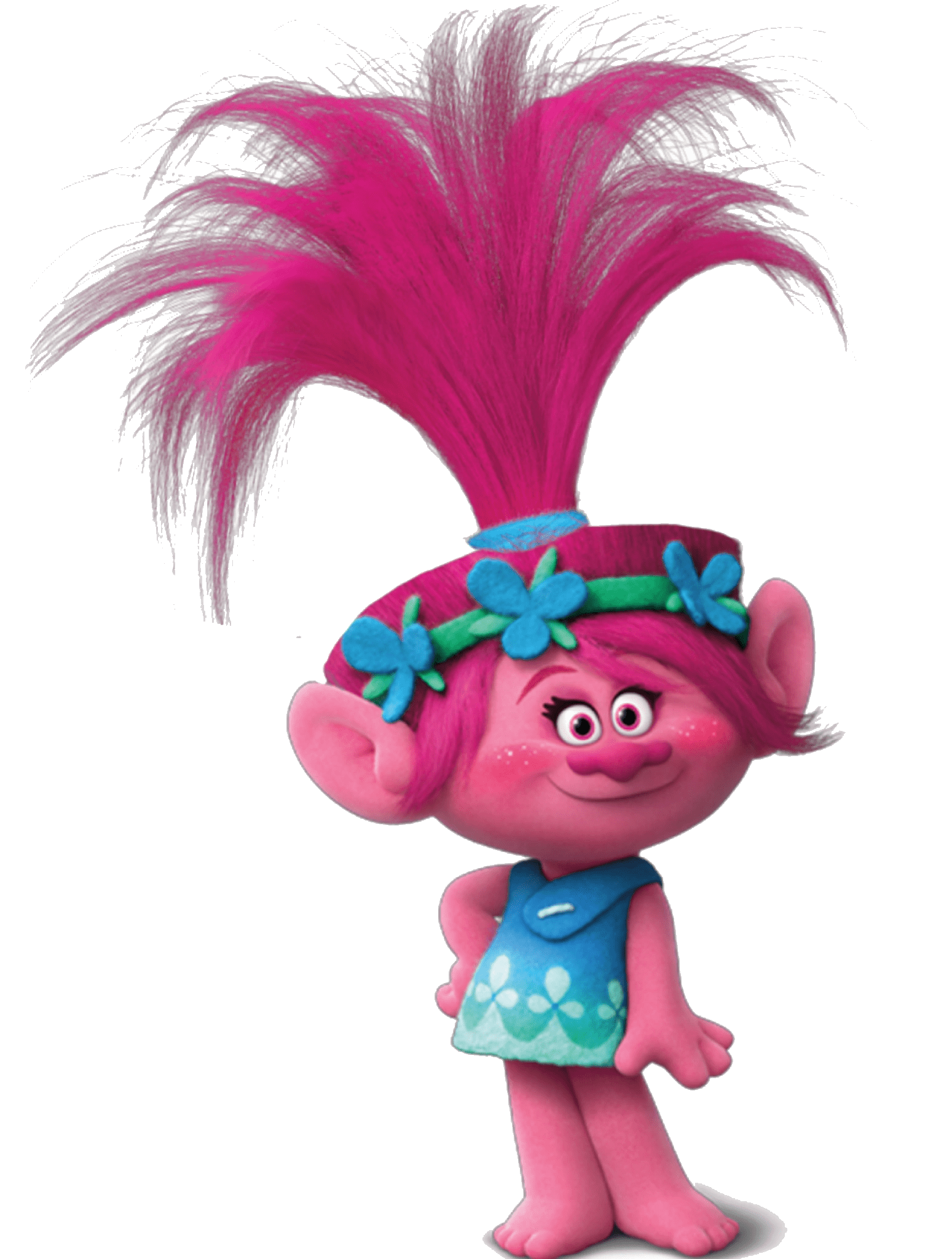 Princess Poppy Spoof Wiki Fandom