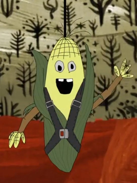 Shuckey Squidbillies Wiki Fandom