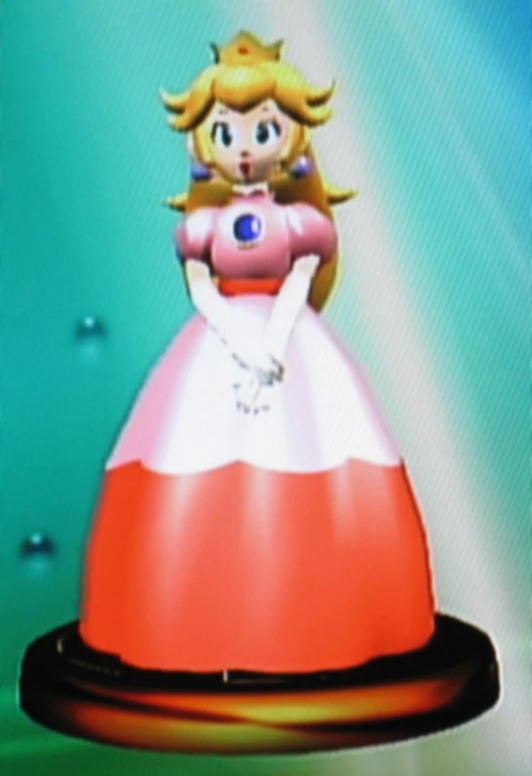 Princess Peach Smashpedia Fandom