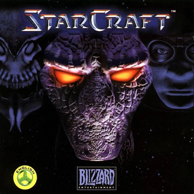 Starcraft Starcraft Wiki Fandom