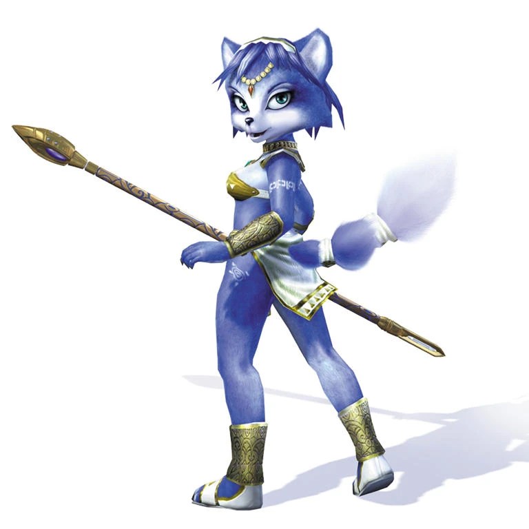 Image Krystal3.jpg Arwingpedia FANDOM powered by Wikia
