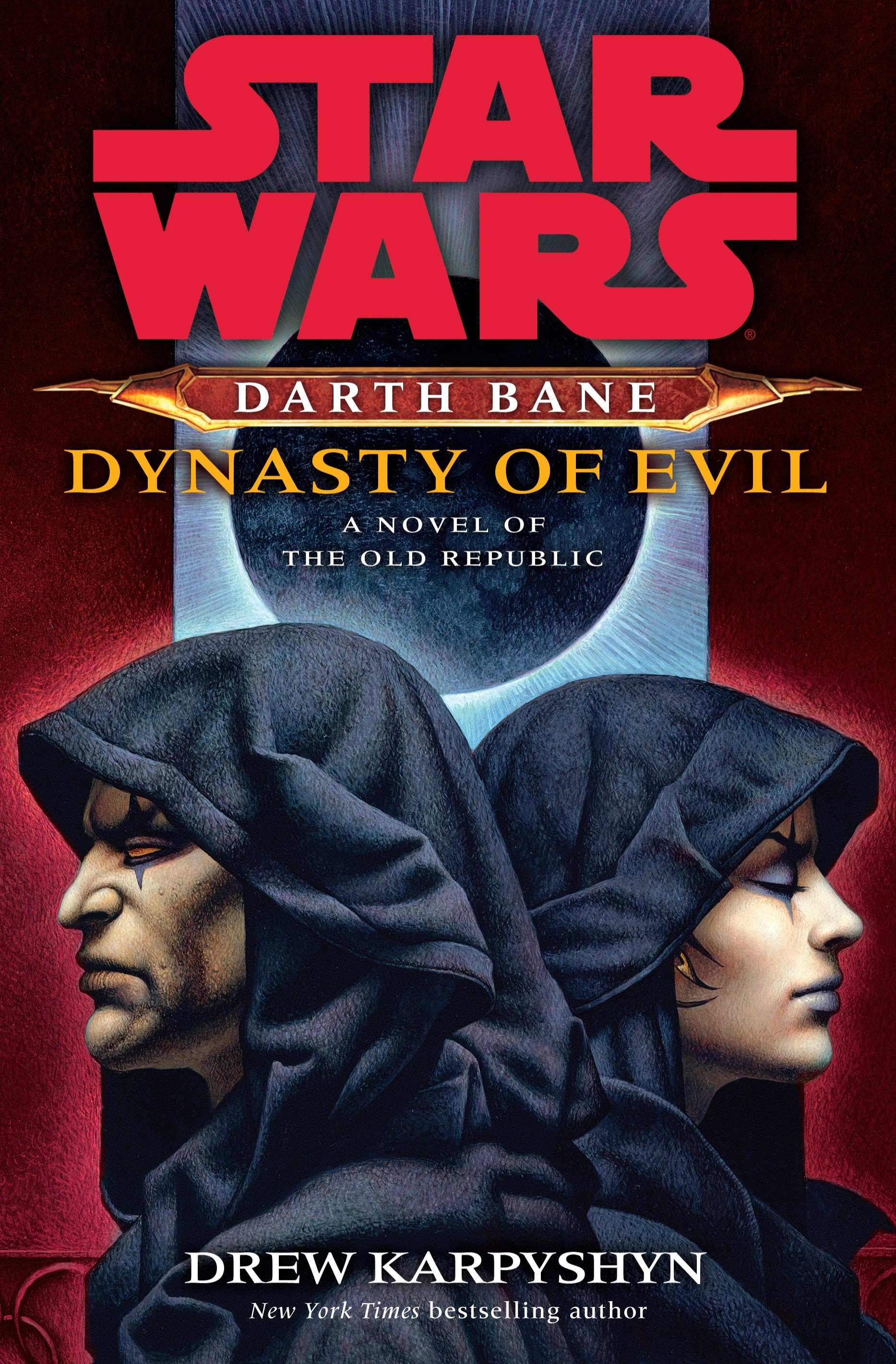 Darth Bane Dynasty of Evil Wookieepedia FANDOM powered by Wikia