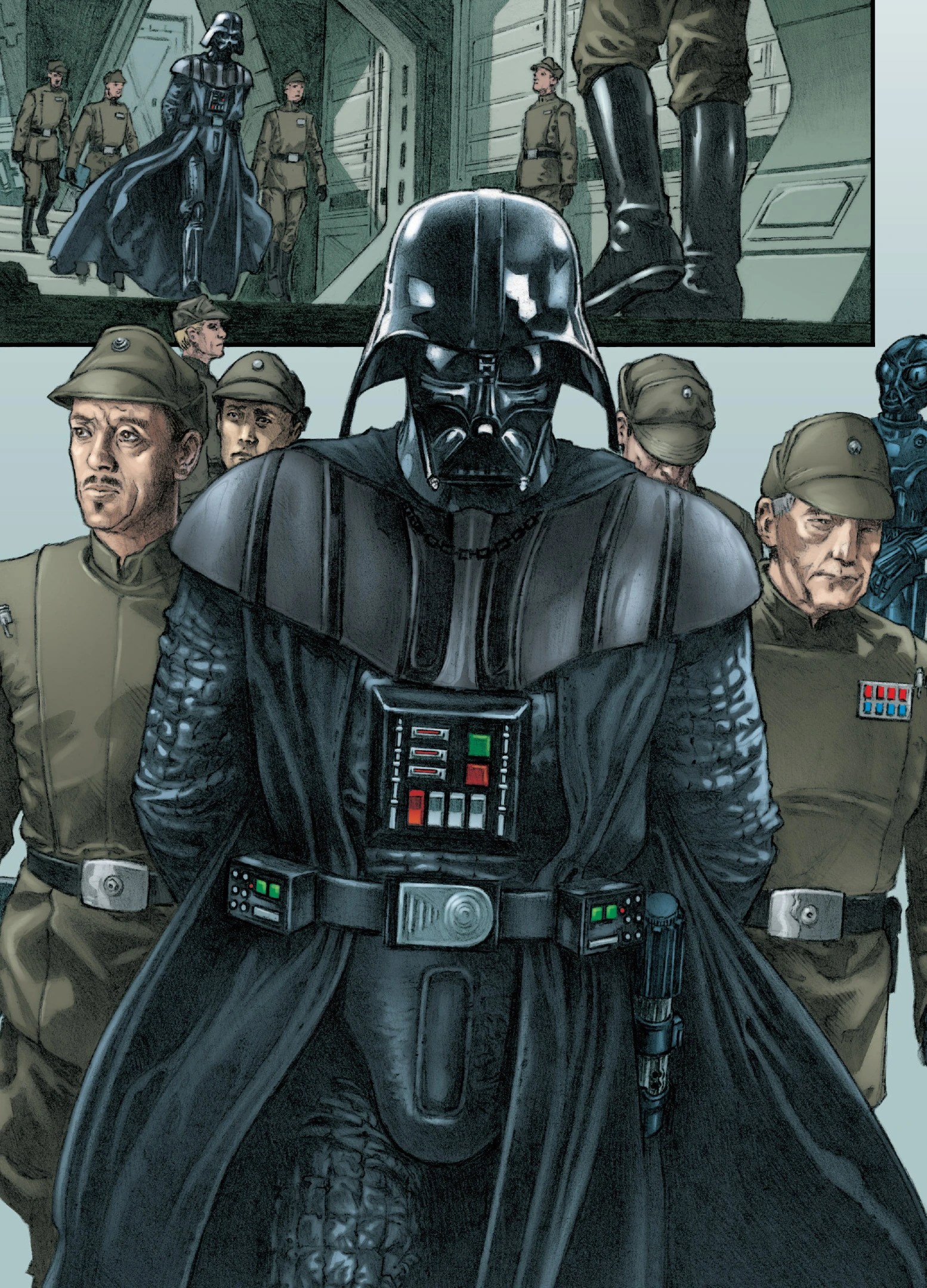 Imperial officer Wookieepedia FANDOM powered by Wikia