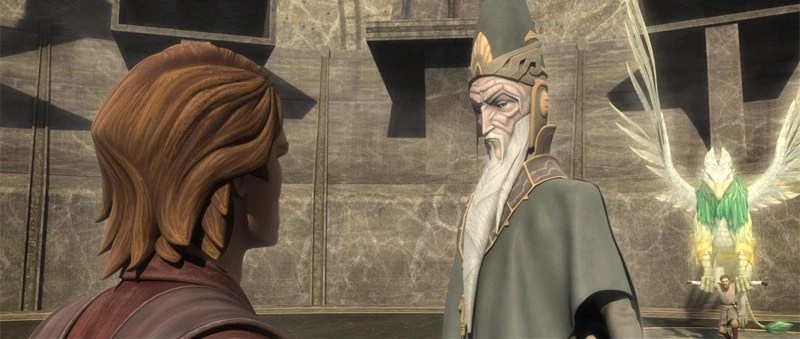 I know it's true because that's when. Father (Mortis) | Wookieepedia | FANDOM powered by Wikia