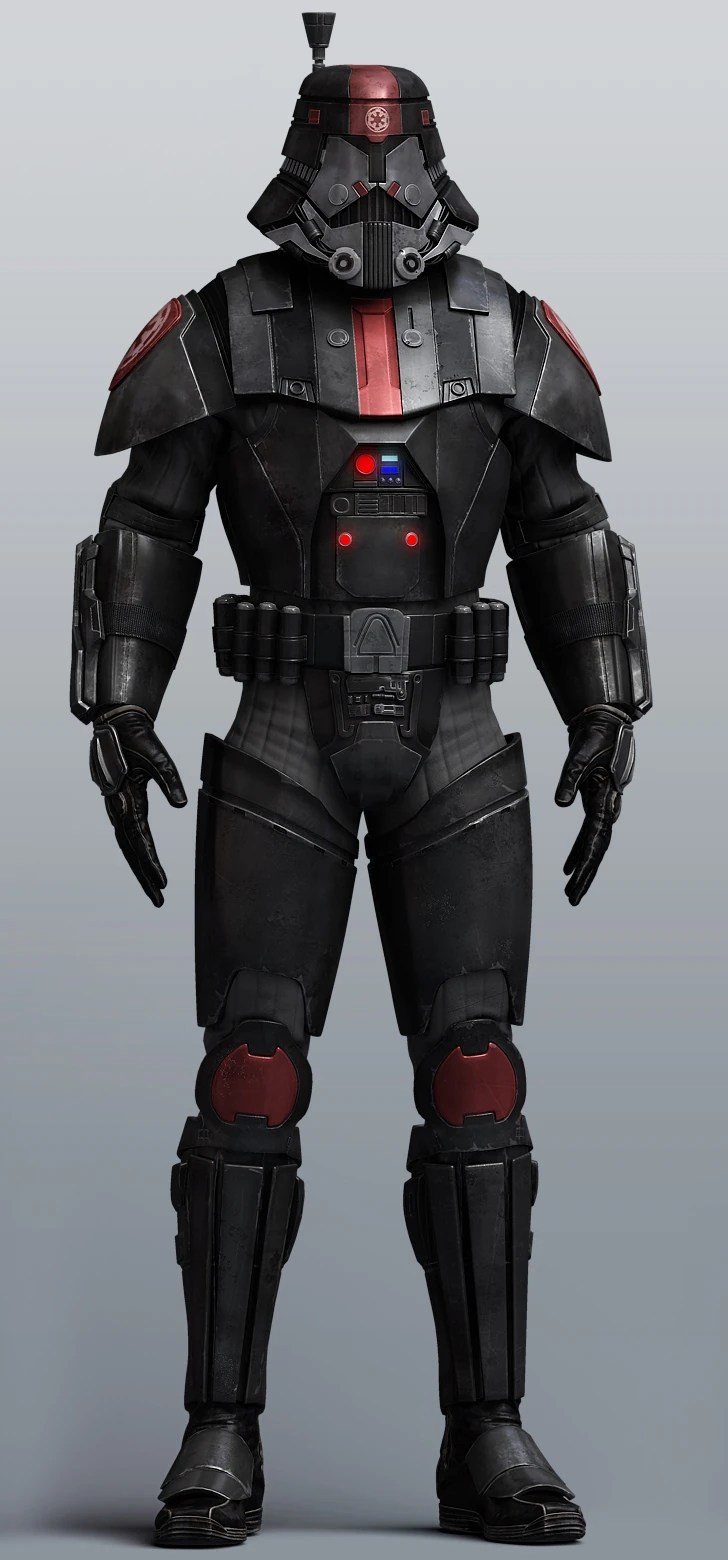 Imperial soldier Wookieepedia Fandom