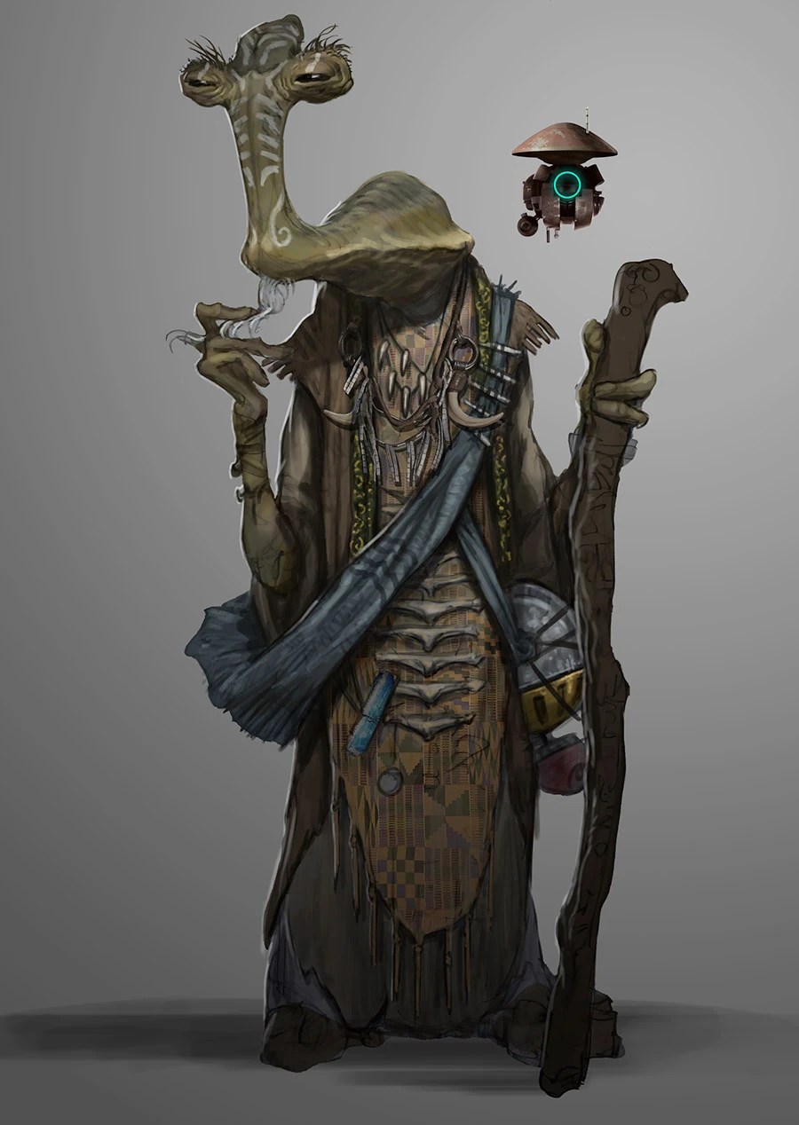 Ithorian Wookieepedia Fandom