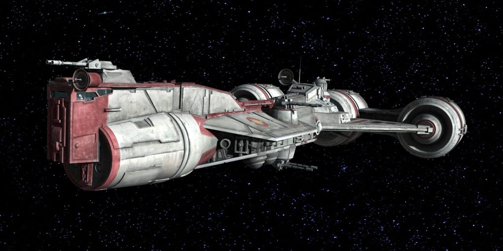 Frigate Wookieepedia FANDOM powered by Wikia