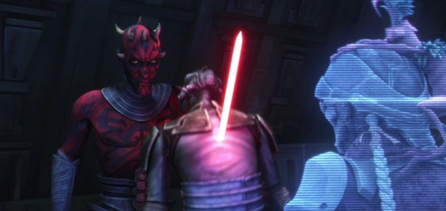 Sabo Star Wars Animated Wiki FANDOM powered by Wikia