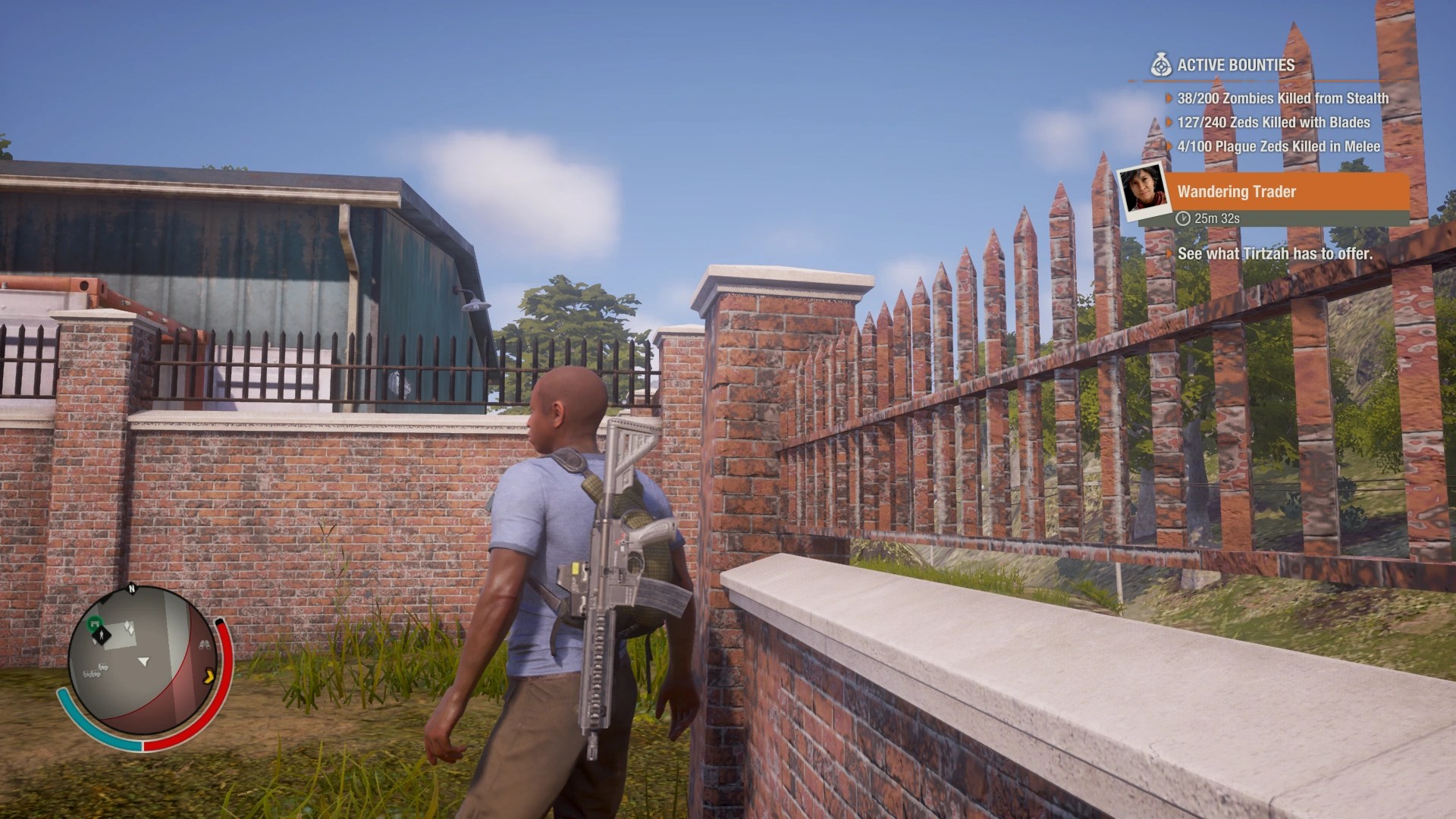 SWAT 416 State of Decay Wiki Fandom