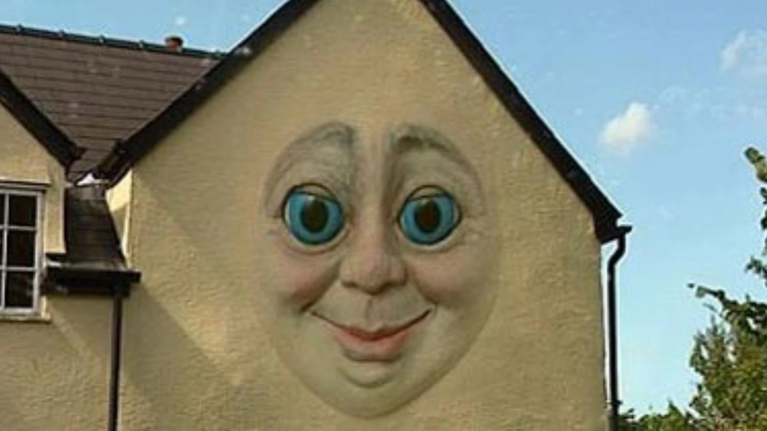 The house face Stepinside Wikia FANDOM powered by Wikia