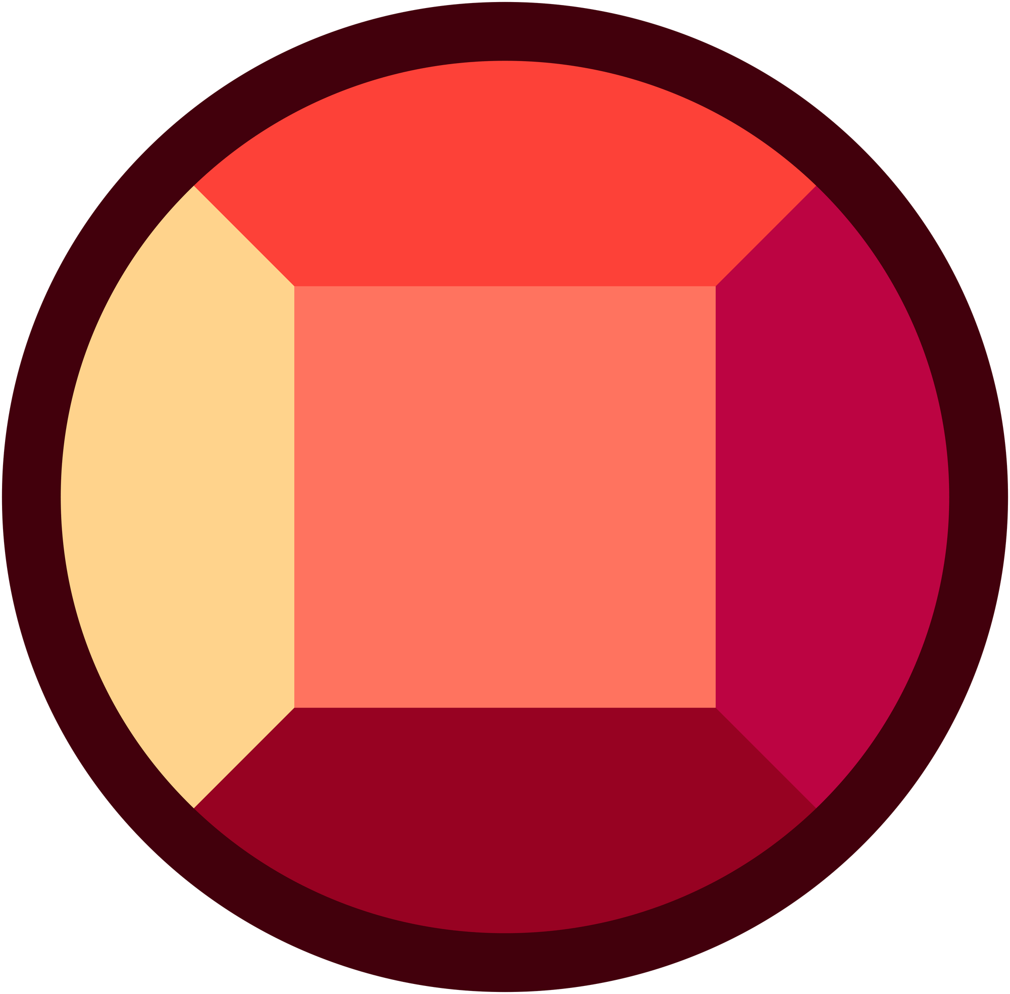 FileRuby's Gem.svg Steven Universe Wiki FANDOM powered by Wikia