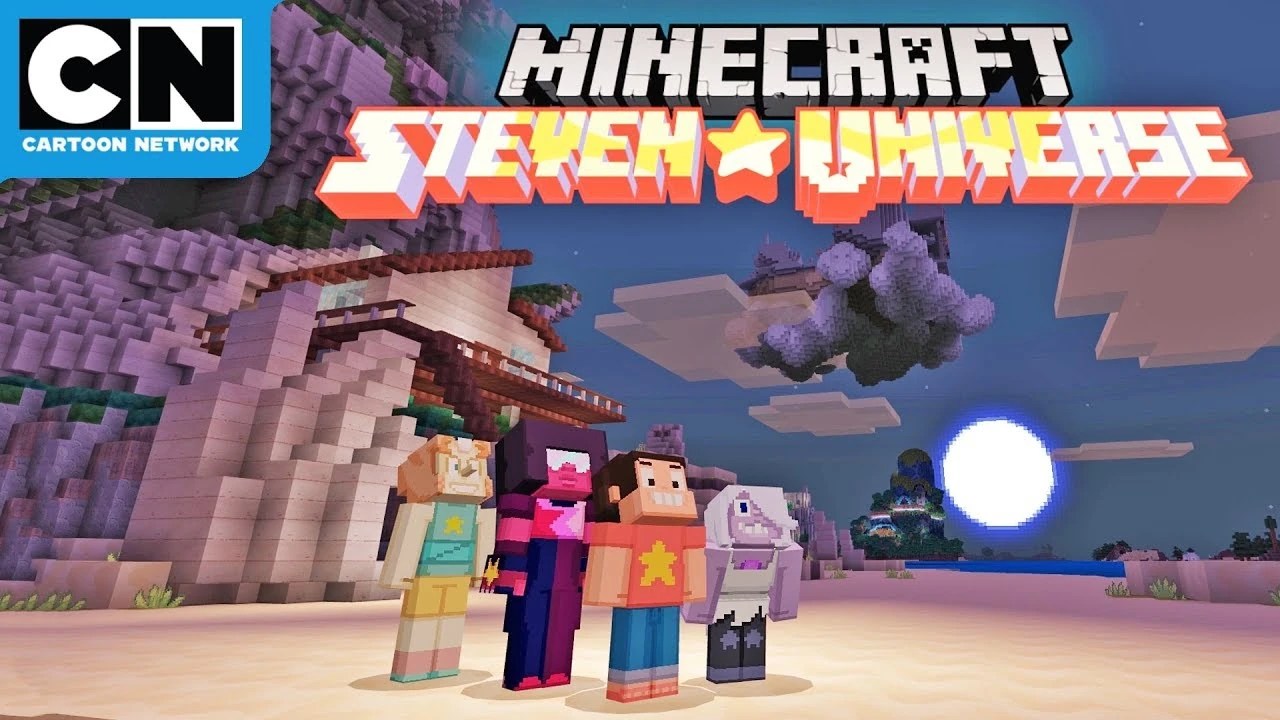 How Many Reacts For This Epic Steven Universe Jojo Crossover
