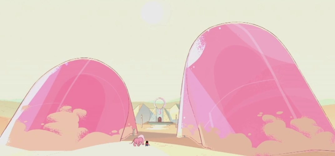 Rose's Landfill Steven Universe Wiki FANDOM powered by Wikia