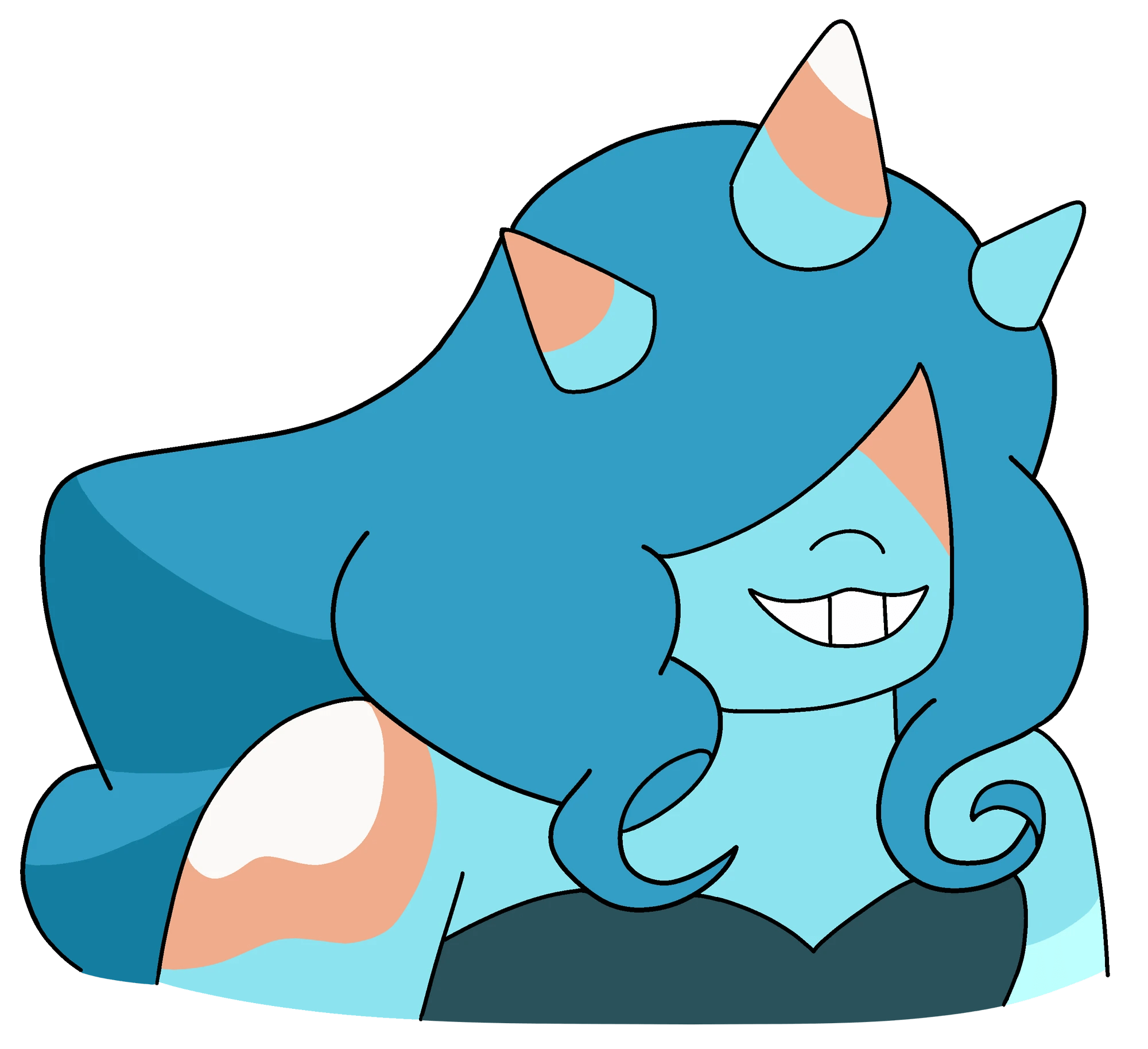 Blue Lace Agate/Designs Steven Universe Wiki Fandom