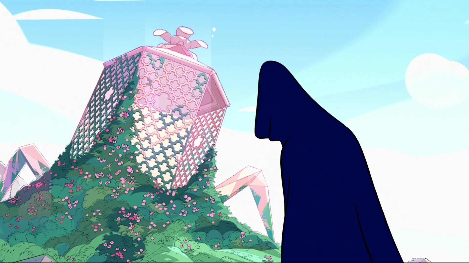 Blue Diamond Steven Universe Wiki FANDOM powered by Wikia