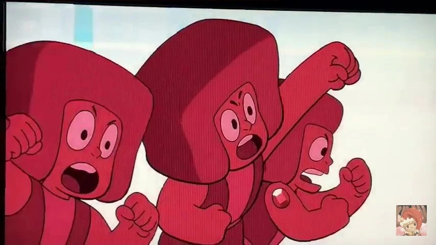 Image The Answer (Ruby).jpg Steven Universe Wiki FANDOM powered