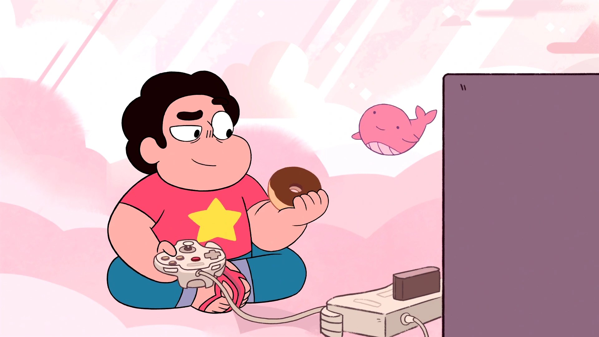 Rose's Room Steven Universe Wiki Fandom