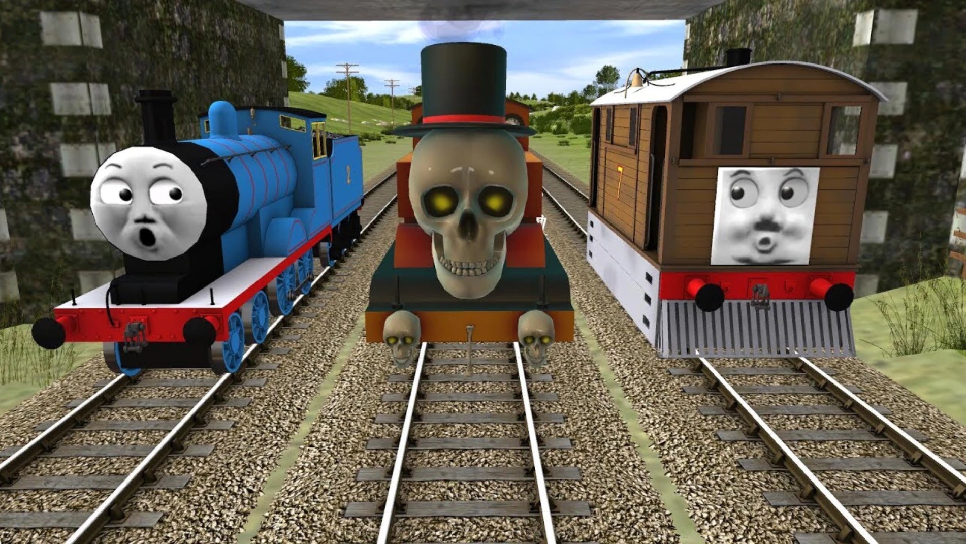 Edward Stories Of Sodor Wiki Fandom