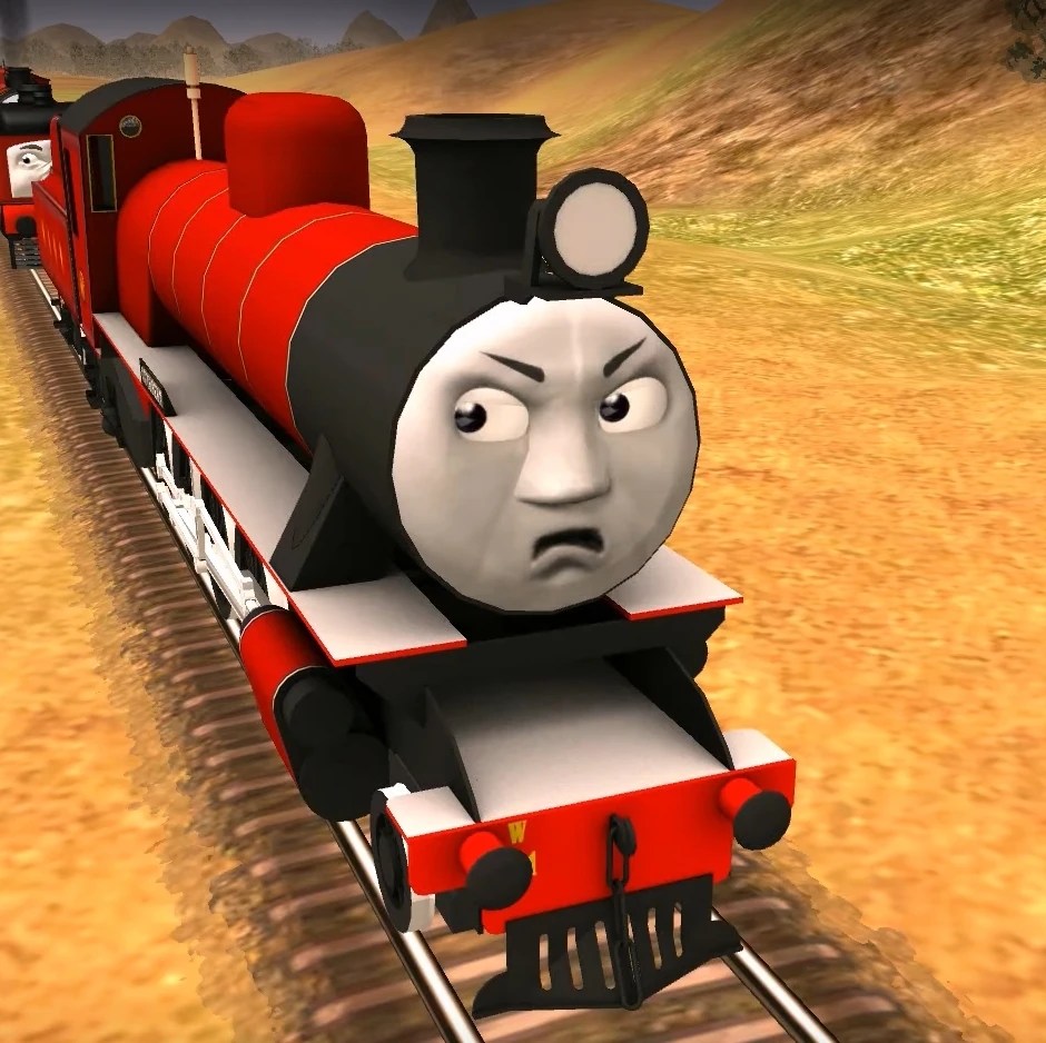 Curbert Stories Of Sodor Wiki Fandom