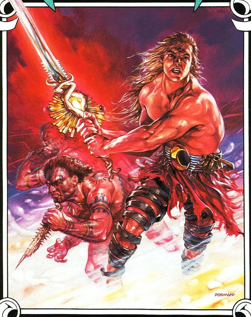 Sword of the Dawn Moorcock's Multiverse Wikia FANDOM powered by Wikia