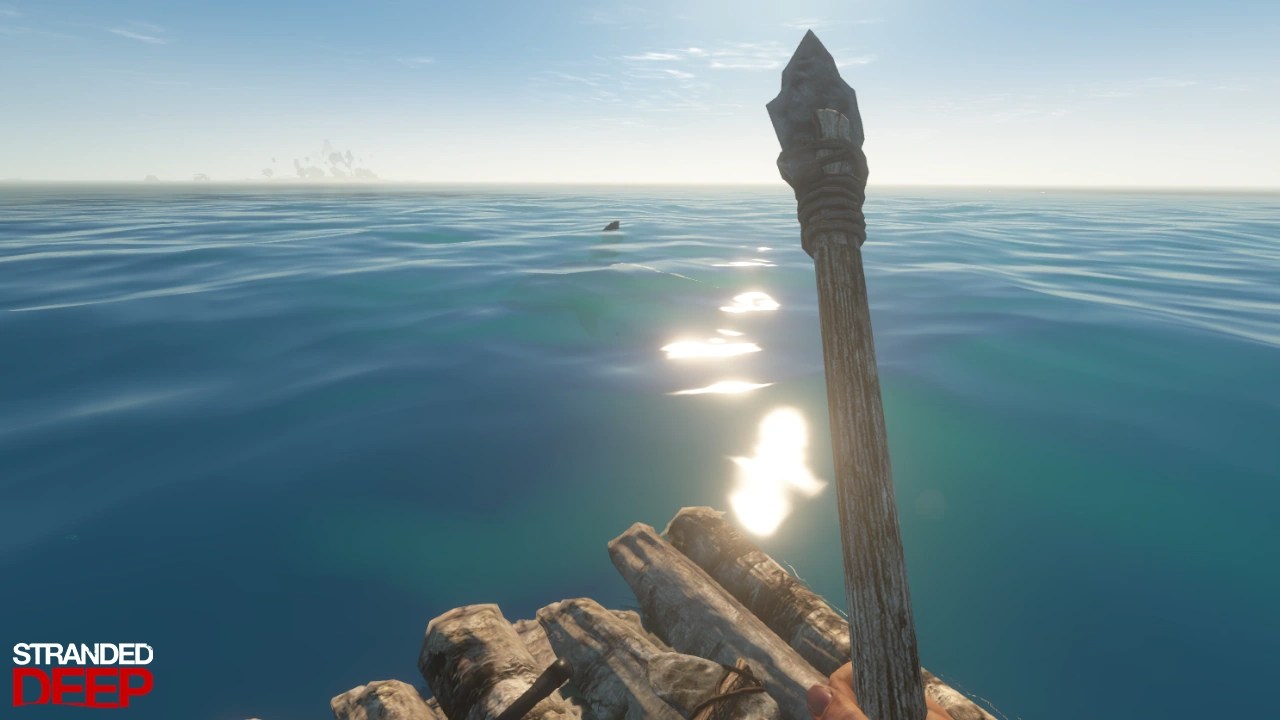 The World *(Outdated) Stranded Deep Wiki FANDOM powered by Wikia