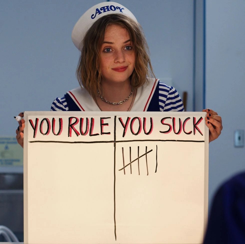 36 Stranger Things 3 Memes And Reactions To Enjoy With A Cherry