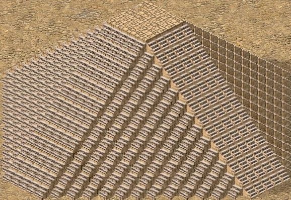 Pyramid Stronghold Wiki FANDOM powered by Wikia