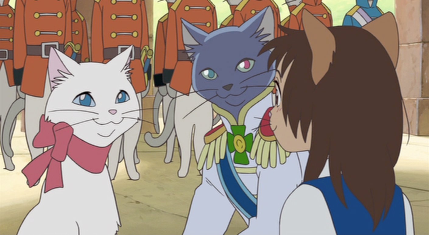 Yuki Ghibli Wiki FANDOM powered by Wikia