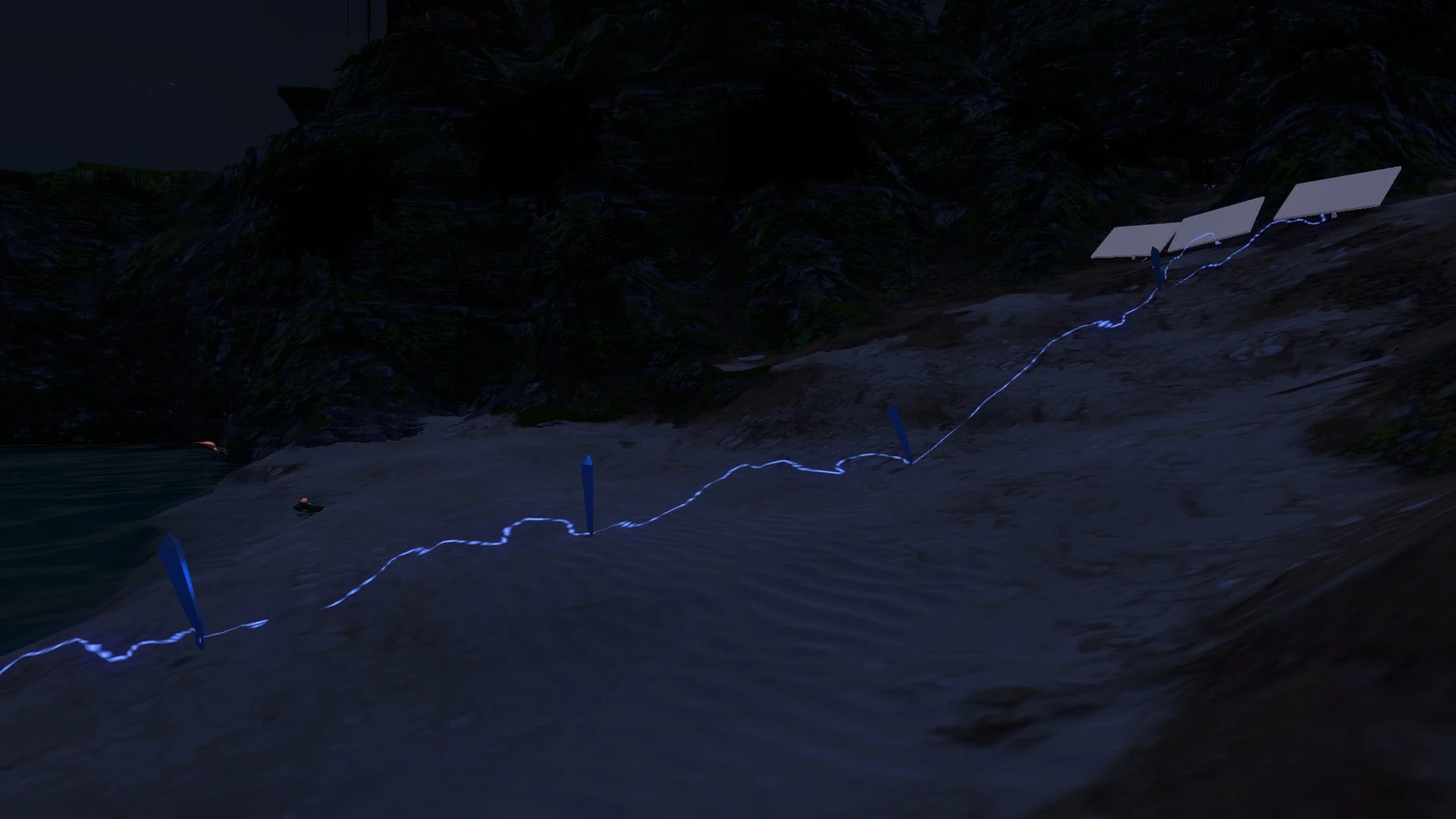 Image Power Transmitter (3).jpg Subnautica Wiki FANDOM powered by