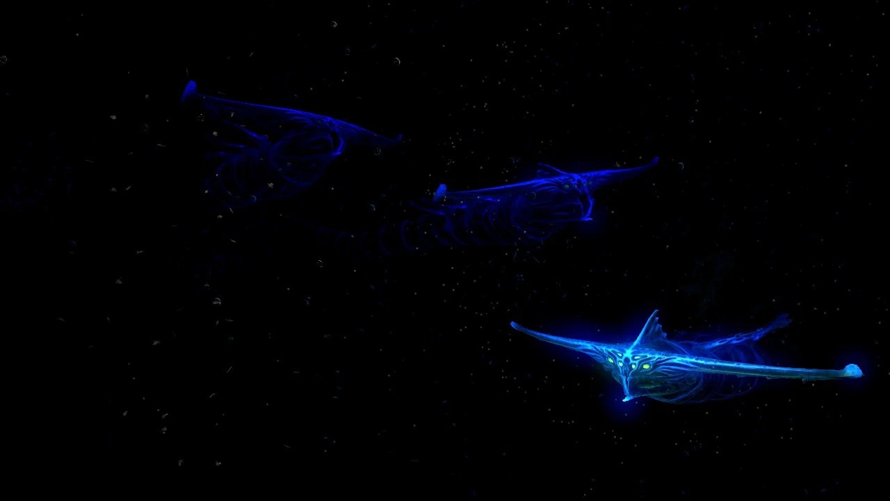Image Ghost Lev Void Group.jpg Subnautica Wiki FANDOM powered by