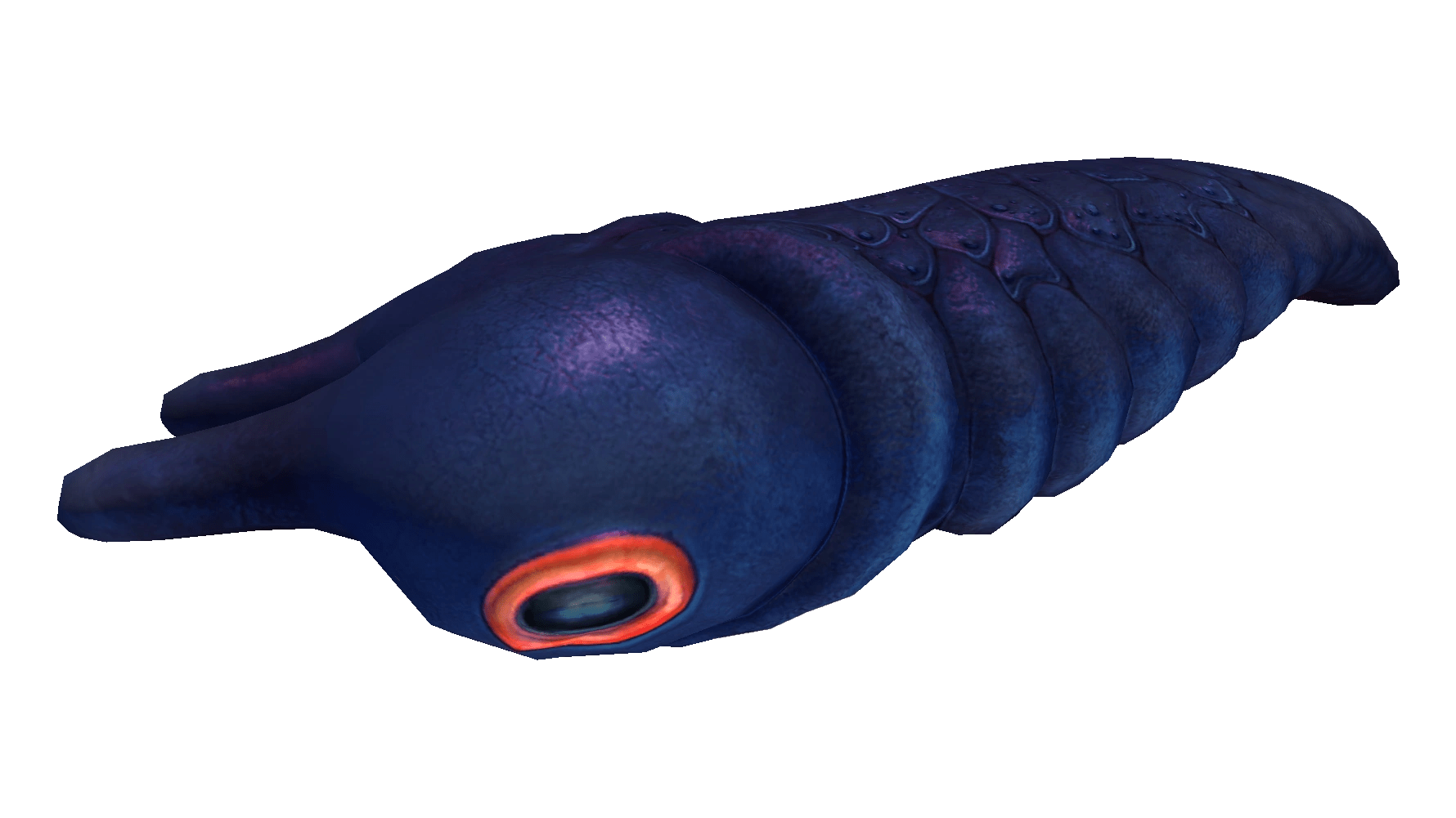 Lava Larva Subnautica Wiki FANDOM powered by Wikia