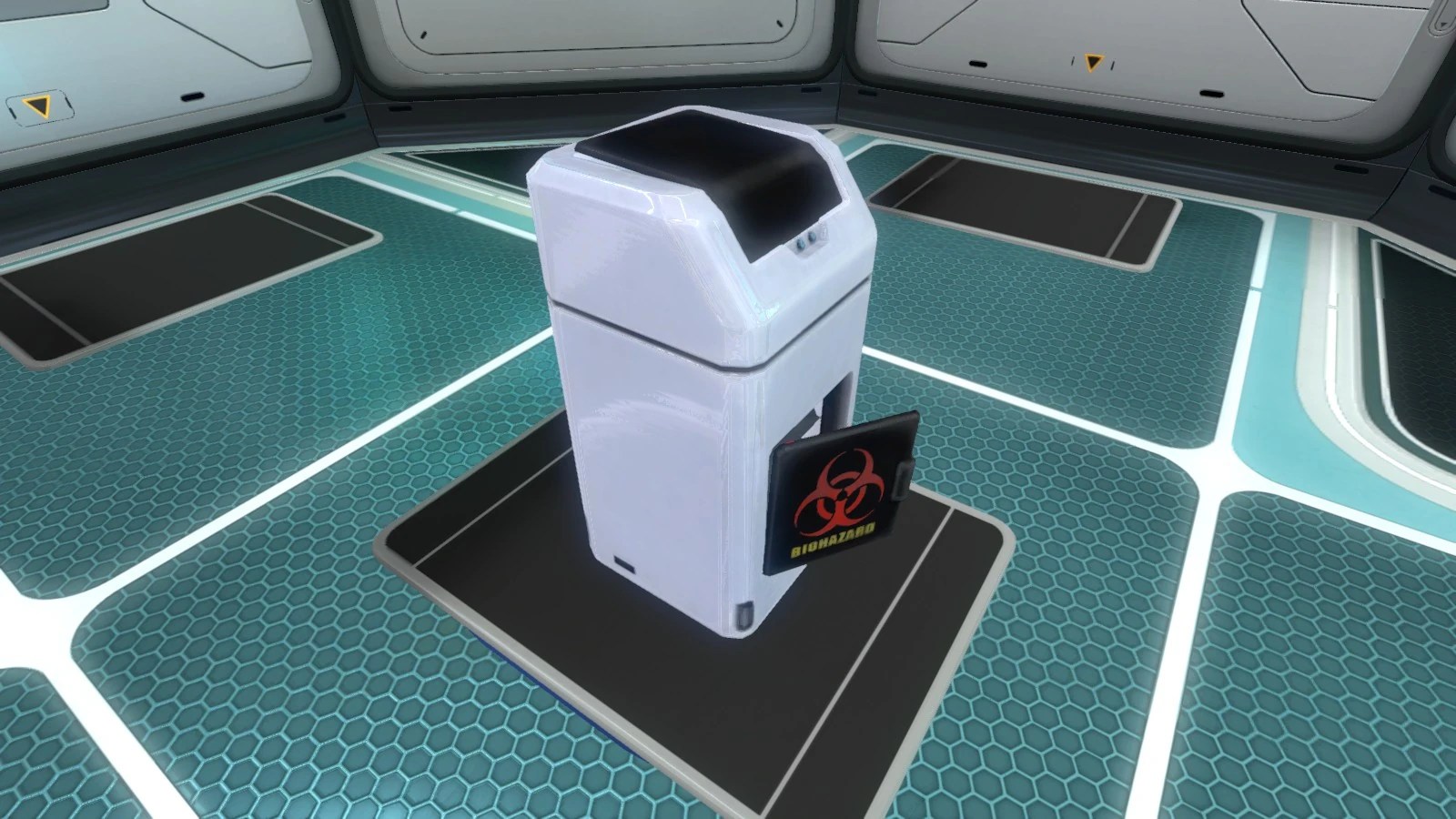 Nuclear Waste Disposal Subnautica Wiki FANDOM powered by Wikia