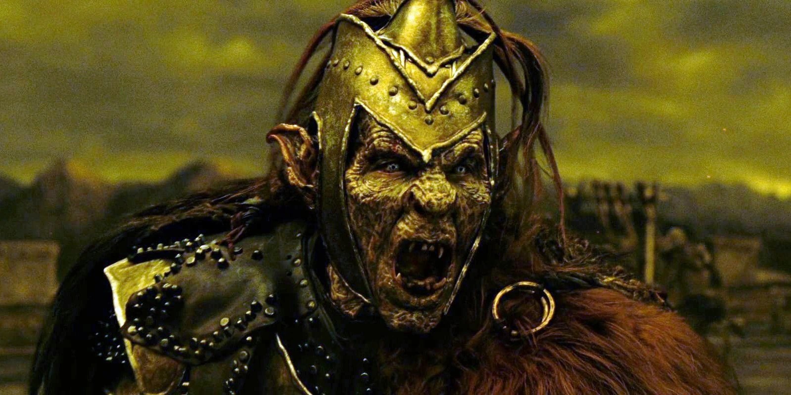 Orc Sucker Punch Wiki FANDOM powered by Wikia