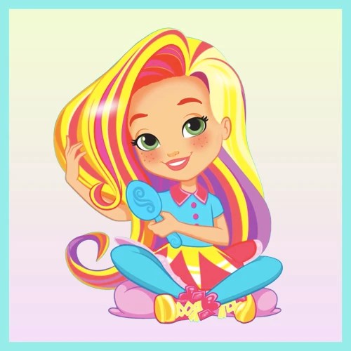 Sunny Sunny Day Wiki FANDOM powered by Wikia