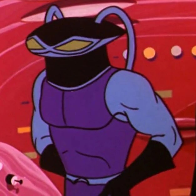 CategoryAquaman enemies SuperFriends Wiki FANDOM