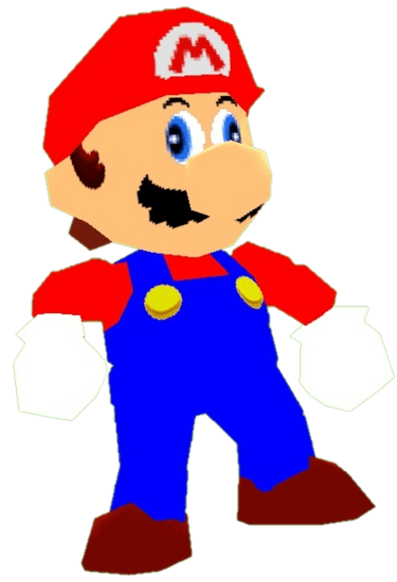 Mario Similar Hashtags On Picsart