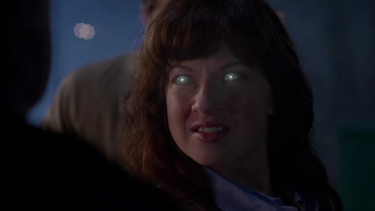 Nephilim Supernatural Wiki Fandom
