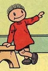 wiki suske en wiske verhalen