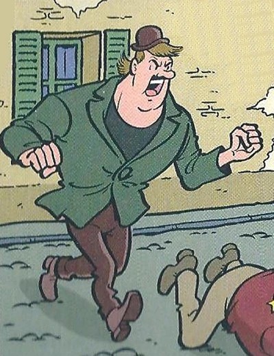 wiki suske en wiske